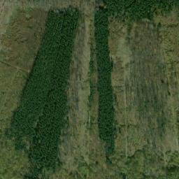 Satellite imagery of Lví hora [Vápenná], CZ