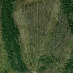 Satellite imagery of Lví hora [Vápenná], CZ