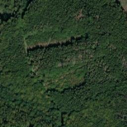 Satellite imagery of Prasečný [Vápenná] GSM, CZ