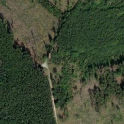 Satellite imagery of Prasečný [Vápenná] GSM, CZ