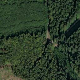 Satellite imagery of Prasečný [Vápenná] GSM, CZ