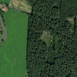 Satellite imagery of Strážný [Lipová-lázně-Dolní Lipová], CZ