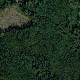 Satellite imagery of Zlatý Chlum [Česká Ves] outlook t., CZ