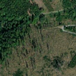 Satellite imagery of Sporný vrch [Mikulovice-Široký Brod], CZ