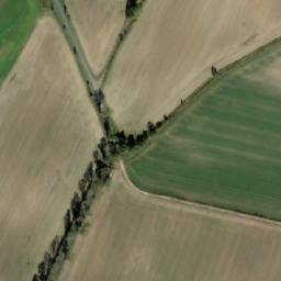 Satellite imagery of Šibeník [Jindřichov ve Slezsku], CZ