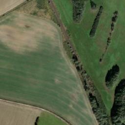 Satellite imagery of Šibeník [Jindřichov ve Slezsku], CZ