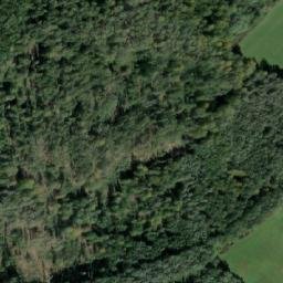 Satellite imagery of Velký kopec [Vysoká-Pitárné], CZ