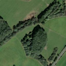 Satellite imagery of Velký kopec [Vysoká-Pitárné], CZ