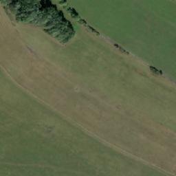 Satellite imagery of Malý kopec [Vysoká-Pitárné], CZ