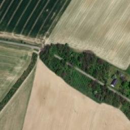 Satellite imagery of Kotlový vrch [Bohušov-Kašnice], CZ