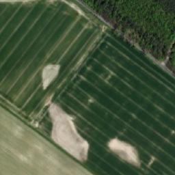 Satellite imagery of U Mincerky [Matějovice], CZ