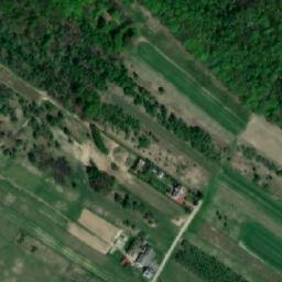 Satellite imagery of Pieskowa Skala - Zamek królewski XIVw., PL