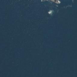 Satellite imagery of Sapir Point, CA