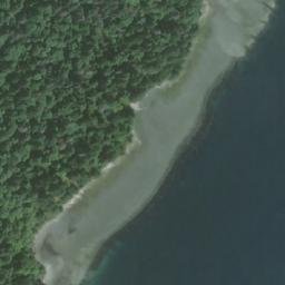 Satellite imagery of McMullen Point, CA