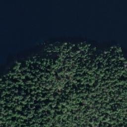 Satellite imagery of Bullock Bluff, CA