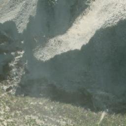 Satellite imagery of Akasik Mountain, CA