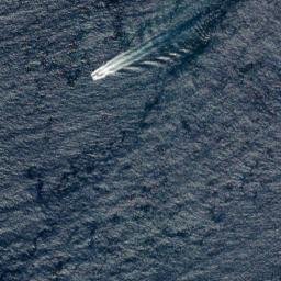 Satellite imagery of Godrevy Point, GB