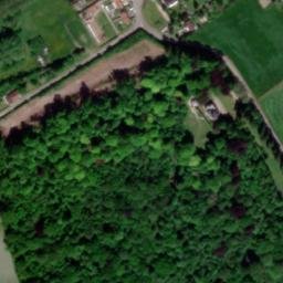 Satellite imagery of Abbaye Notre-Dame de Willencourt (Willencourt, France) 1199-1220, FR