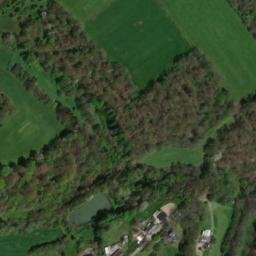 Satellite imagery of Tilleul de Ronveau, BE