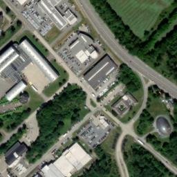 Satellite imagery of Tour de la Famenne, BE