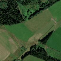 Satellite imagery of B-P 88b, BE