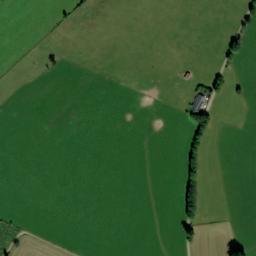 Satellite imagery of B-P 88b, BE