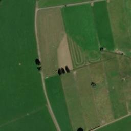 Satellite imagery of B-P 88b, BE