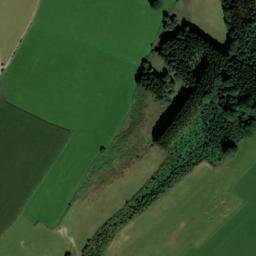 Satellite imagery of Kreuz Berg, BE