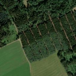Satellite imagery of Hengsberg, DE