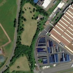 Satellite imagery of Papenkaule, DE
