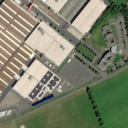 Satellite imagery of Papenkaule, DE