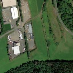 Satellite imagery of Hahn, DE