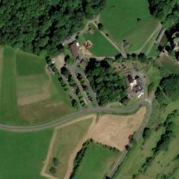 Satellite imagery of Hahn, DE