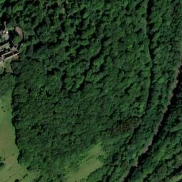 Satellite imagery of Kassel Castle, DE