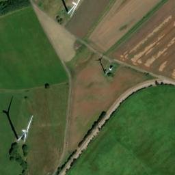 Satellite imagery of Hüwelt, DE
