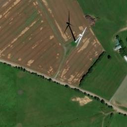 Satellite imagery of Hüwelt, DE