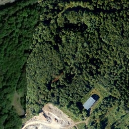 Satellite imagery of Höchstberg, DE