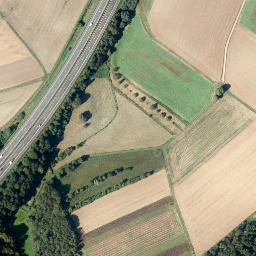 Satellite imagery of Steinkelchen, DE