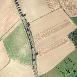 Satellite imagery of Steinkelchen, DE