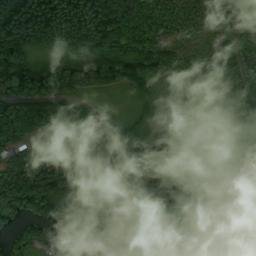 Satellite imagery of Pyrmont, DE