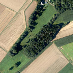 Satellite imagery of Hatzenporter Höhe, DE