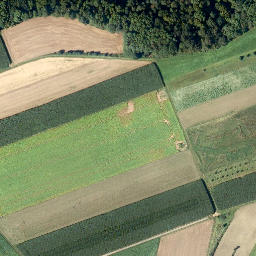 Satellite imagery of Hatzenporter Höhe, DE