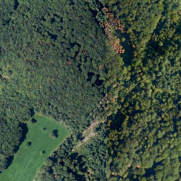 Satellite imagery of Schaf-Berg, DE