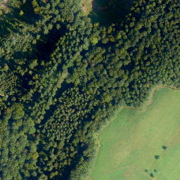 Satellite imagery of Schaf-Berg, DE