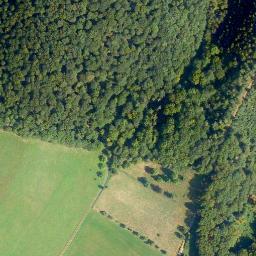 Satellite imagery of Pflein, DE