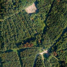Satellite imagery of Ehling, DE