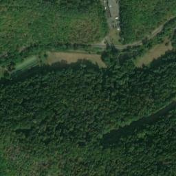 Satellite imagery of Kalmut, DE