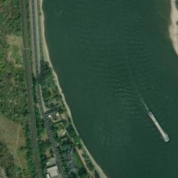 Satellite imagery of Hirsch-Kopf, DE