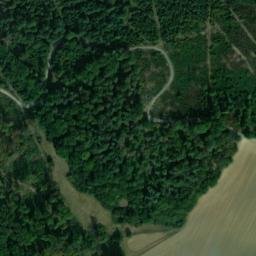 Satellite imagery of Kleiner Dachskopf, DE
