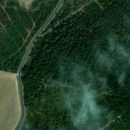 Satellite imagery of Kleiner Dachskopf, DE